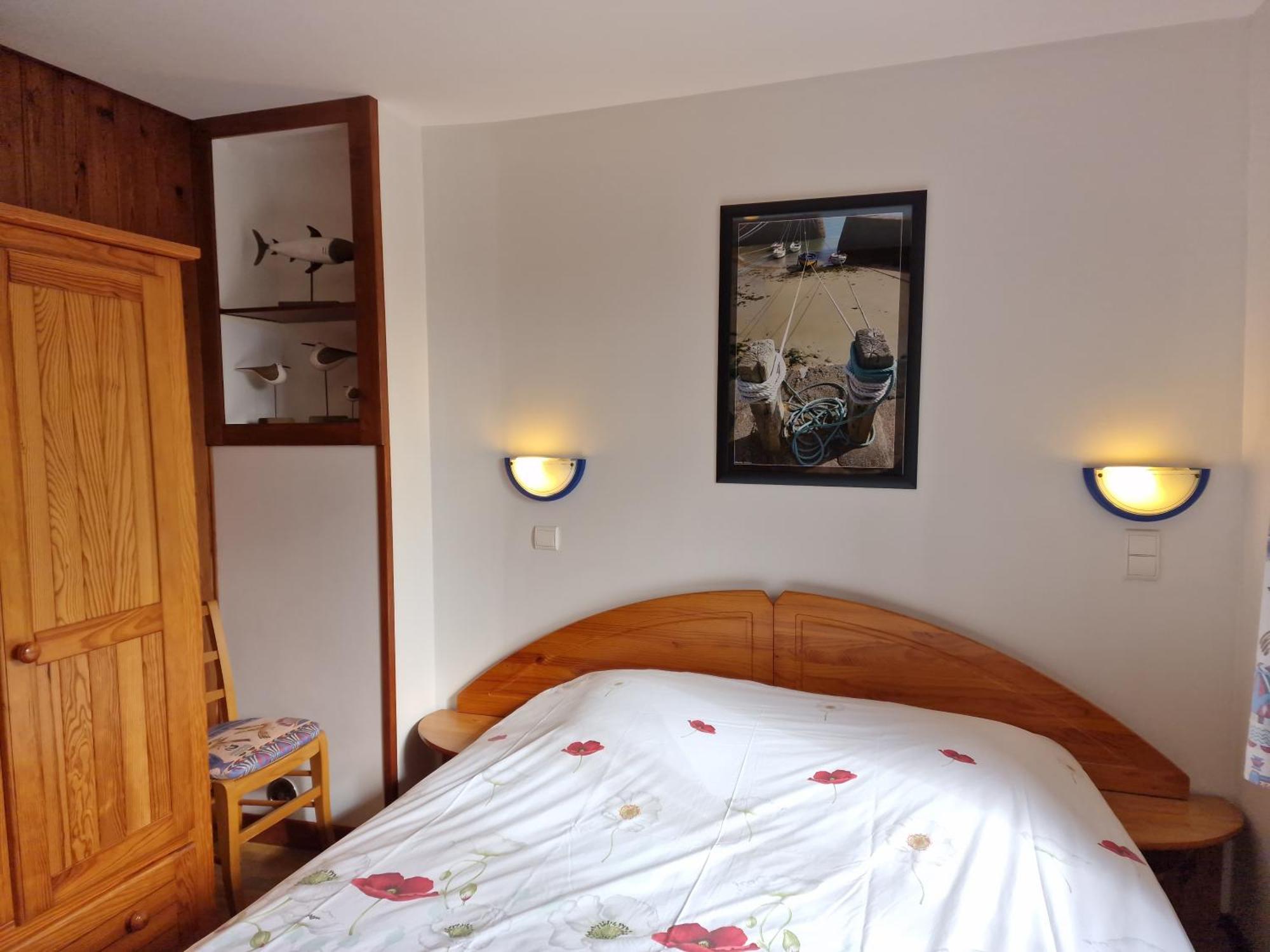 Le Dy En Fleurs Saint-Maurice-en-Cotentin Exterior foto