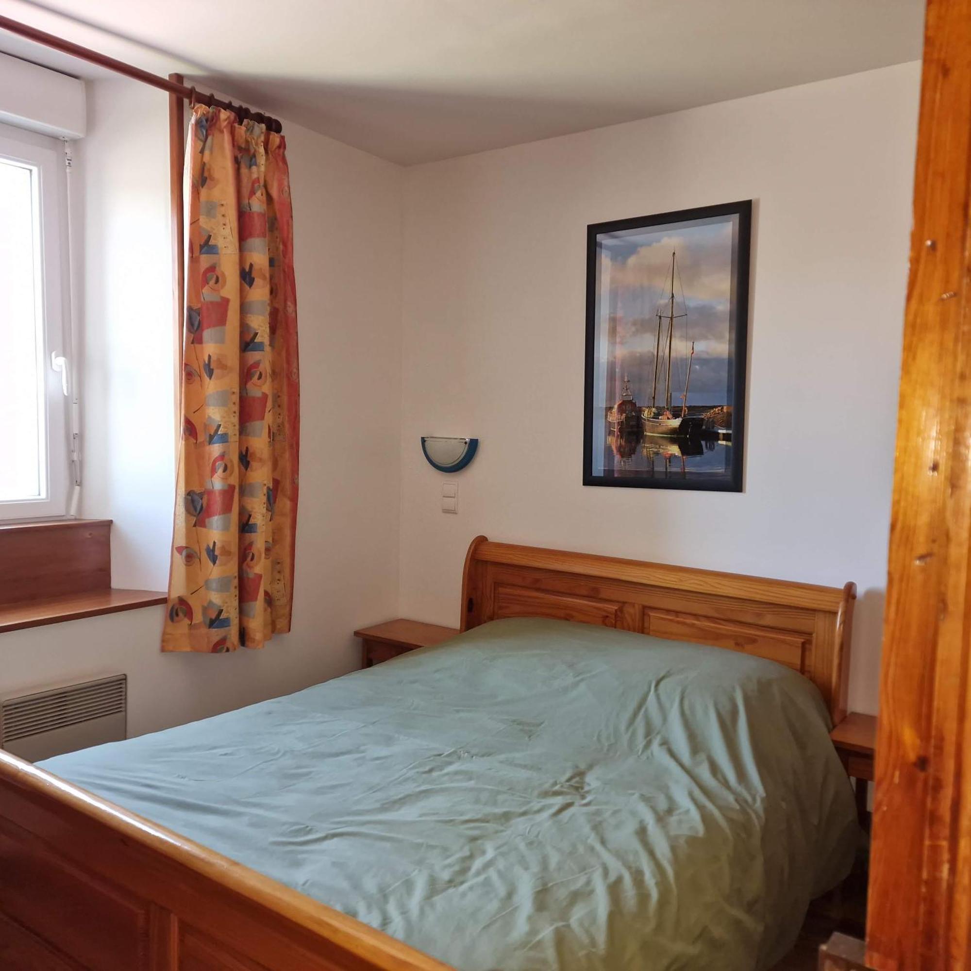 Le Dy En Fleurs Saint-Maurice-en-Cotentin Exterior foto